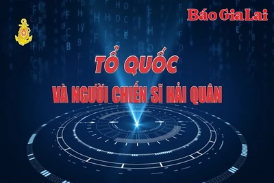 Chuyên mục Hải Quân 3-6-2025