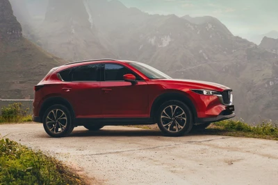 Ưu đãi hấp dẫn dành cho các dòng xe Mazda trong tháng 6