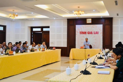 Ưu tiên nguồn lực hoàn thành nhà ở cho thân nhân liệt sĩ, gia đình chính sách