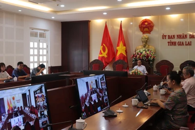 Hội thảo khoa học quốc tế về vai trò kiến tạo hòa bình của ngoại giao