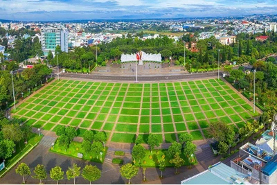 BẢO TÀNG TỈNH GIA LAI THÔNG BÁO