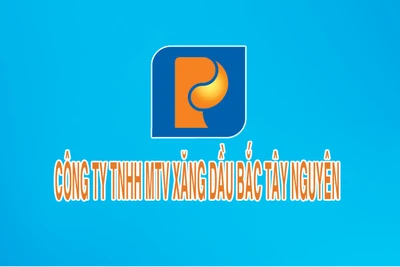 Công ty TNHH một thành viên Xăng dầu Bắc Tây Nguyên