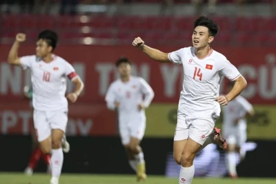 U20 Việt Nam dự Vòng chung kết U20 châu Á 2025 theo kịch bản nào?