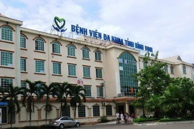 Bình Định: Người đàn ông tử vong do nhiễm cúm A/H1pdm biến chứng