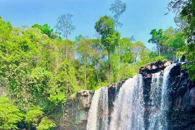 Về nơi “đáng sống” trên cao nguyên