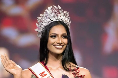 Người đẹp Malaysia đăng quang Miss Charm 2024, Quỳnh Nga giành ngôi á hậu 2