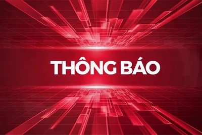 Ủy ban nhân dân huyện Chư Pưh thông báo