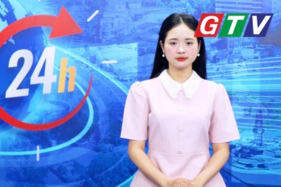 Gia Lai 24h: Bắt khẩn cấp đối tượng dùng dao đe dọa, hiếp dâm bé gái 15 tuổi 