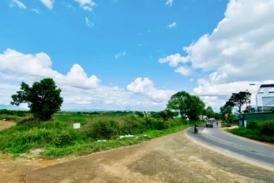 Gia Lai: Công bố danh mục đất đấu giá quyền sử dụng năm 2025