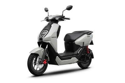 Đột phá xe điện Honda ICON e: với thiết kế tối giản, giá dưới 30 triệu đồng