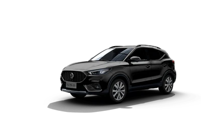 MG ZS: SUV hiện đại, giá lăn bánh từ 595 triệu đồng