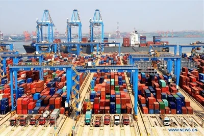 Tổng thống Mỹ ký gia hạn hoãn áp thuế với Trung Quốc thêm 90 ngày