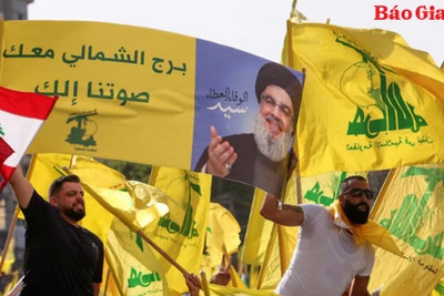 Tin thế giới ngày 30-9: “Chảo lửa” Trung Đông nóng rực khi thủ lĩnh Hezbollah bị sát hại