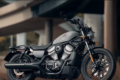 Harley Davidson Nightster: "Vẻ cổ điển đậm chất Mỹ, sức mạnh thời đại mới" có giá 579 triệu đồng