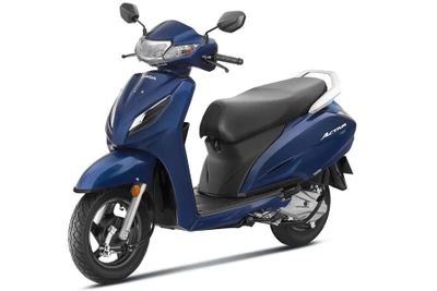 Honda trình làng Activa 110 2025, giá hơn 22 triệu đồng