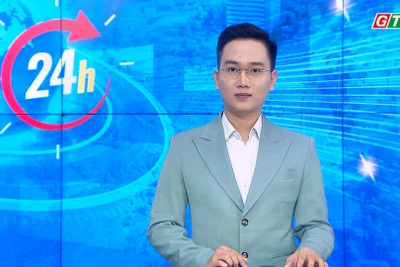Gia Lai 24h: Gặp mặt kỷ niệm 80 năm Ngày truyền thống Công an Nhân dân Việt Nam