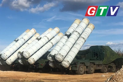 Tin thế giới 11h ngày 5-8: Ukraine phá huỷ tổ hợp S-300, giáng đòn nặng vào hệ thống phòng không Nga 