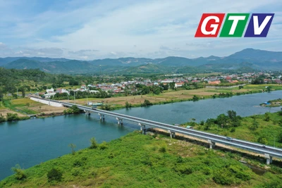 Cầu Hữu Giang: Khơi gợi ký ức, kiến tạo tương lai
