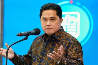 Chủ tịch LĐBĐ Indonesia lo ngại khi Việt Nam đẩy mạnh nhập tịch cầu thủ