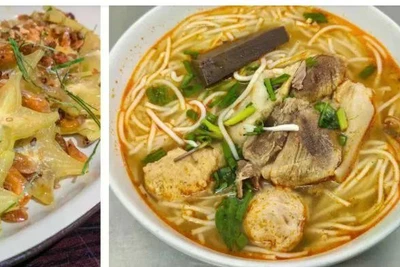 Michelin Guide: Khám phá 9 địa điểm ẩm thực xuất sắc với giá hợp lý tại Việt Nam