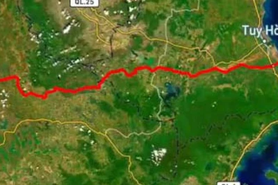 Đắk Lắk: Lên phương án đưa đón cán bộ từ Phú Yên nếu sáp nhập tỉnh
