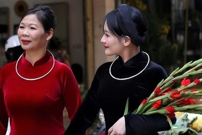 Ngày cá tháng tư: Có những lời nói dối... yêu thương