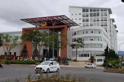 Lâm Đồng: Hoàn chỉnh đề án sáp nhập Đắk Nông, Bình Thuận trước 22.4