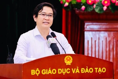 Bộ GD-ĐT chưa bắt buộc dạy 2 buổi/ngày từ lớp 6 đến lớp 12