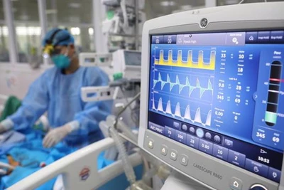 Không để gián đoạn công tác y tế trong ứng phó thiên tai khi sắp xếp, tổ chức lại bộ máy hành chính