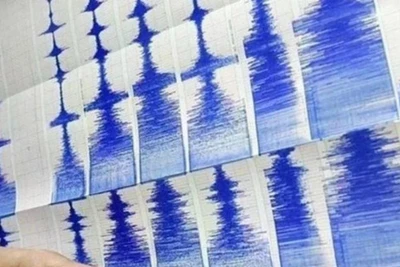 Trung Quốc: Động đất độ lớn 5,5 ở Tây Tạng, chưa có thông tin về thiệt hại