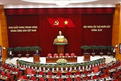 Trung ương yêu cầu các tỉnh, thành phố nghiên cứu sắp xếp, đặt tên cấp xã sau sáp nhập