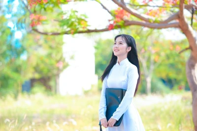 Tin vào chính mình trước kỳ thi