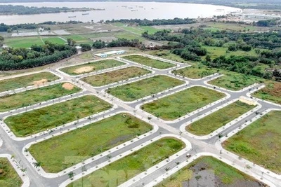 Bất động sản ảnh hưởng ra sao nếu Mỹ áp thuế?