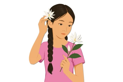 Hương ngọc lan