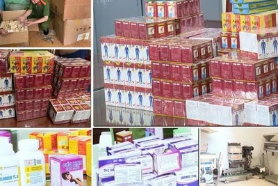 Thuốc giả - tội ác không thể dung thứ, phải rõ trách nhiệm!