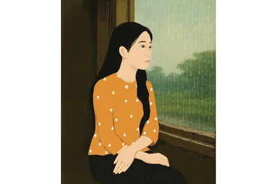 Mưa đầu hạ