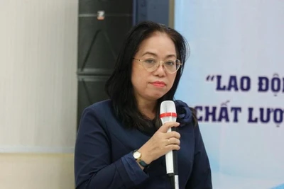 Chuyên gia khuyên nên học gì để tránh bị AI cướp mất công việc?