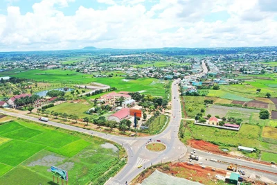 An Phú quyết tâm trở thành phường động lực phía Tây tỉnh