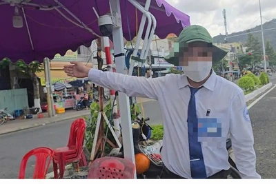 NÓI THẲNG: Không được “lùa du khách vào đường thu phí”!