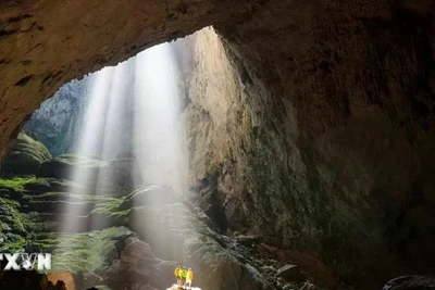 Khám phá 7 điểm đến tốt nhất cho du lịch mạo hiểm ở Việt Nam