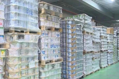 Bịt 'lỗ hổng' trong kiểm soát an toàn thực phẩm