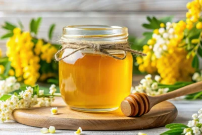 6 lợi ích khi uống mật ong với nước ấm thường xuyên