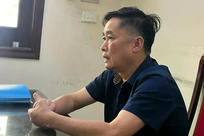Bắt Giám đốc, Phó Giám đốc Trung tâm pháp y tâm thần khu vực miền núi phía Bắc