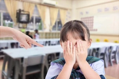 Đề xuất bỏ hình thức kỷ luật đình chỉ học đối với học sinh