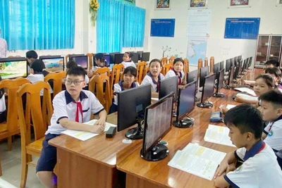 Thêm giải pháp ứng phó tình trạng thiếu giáo viên