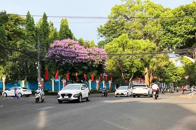 Thủ tướng: Tăng cường công tác bảo đảm an ninh, trật tự dịp lễ 30-4 và 1-5