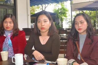 Vụ 'Sau Đề án 500 là... thất nghiệp' ở Quảng Bình: Bộ Nội vụ yêu cầu báo cáo