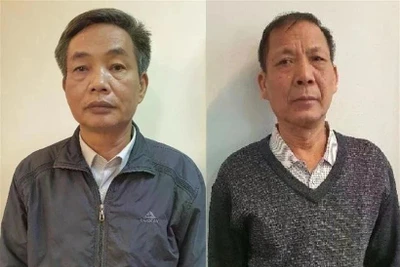 Sắp xét xử tám cựu lãnh đạo, cán bộ Tổng Công ty Chè Việt Nam