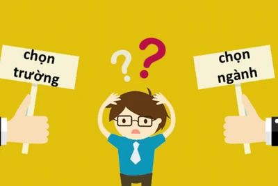 Làm thế nào để không chọn nhầm nghề?