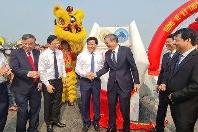 Đà Nẵng và Quảng Nam xây dựng đề án sáp nhập cơ quan HĐND